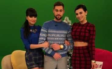 Анна Седокова сменила профессию