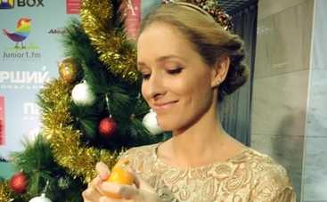 Катя Осадчая снялась в откровенной фотосессии (ФОТО)