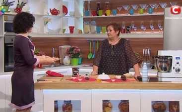 Все буде добре: рецепт гречневых конфет от Аллы Ковальчук