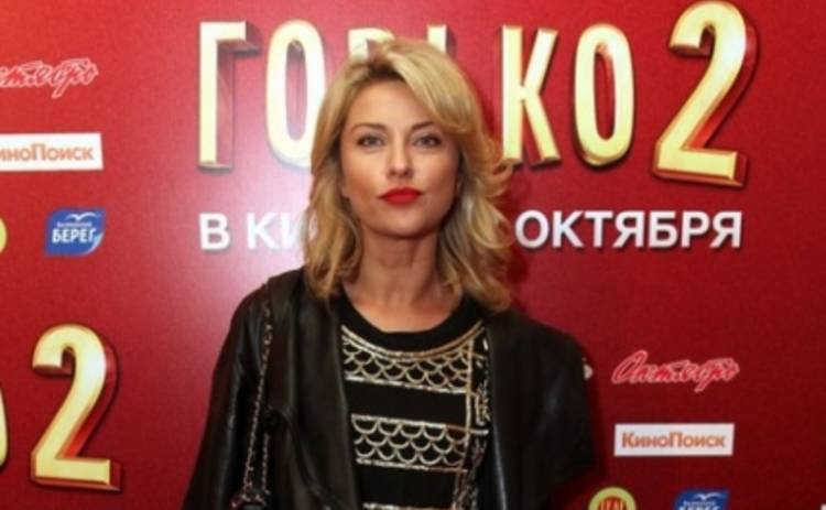Екатерина Архарова: развода не миновать!