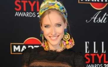 Светская жизнь с Катей Осадчей: смотреть онлайн эфир от 19.12.2014 (ВИДЕО)