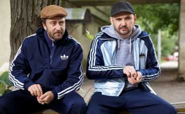 Країна У: 53-54 серии - смотреть онлайн - 18.12.2014 (ВИДЕО)