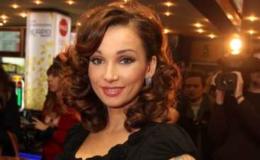 Анфиса Чехова поделилась рецептом стройности