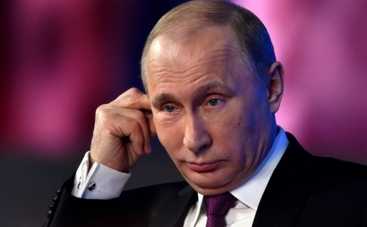 Владимир Путин верит, что он завидный жених (ВИДЕО)