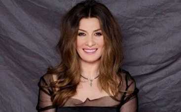 Жанна Бадоева похвасталась поцелуем (ФОТО)