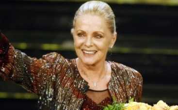 Актриса Вирна Лизи умерла в возрасте 78 лет