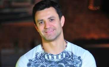 Все буде добре: рецепт пирожков и пряников от Николая Тищенко