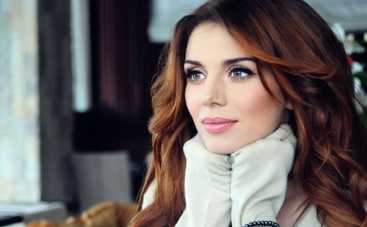 Анна Седокова возмутилась киевскими ценами