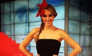 Катя Осадчая побывала в гостях у Оли Поляковой (ФОТО)