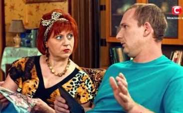 Коли ми вдома: 87 серия смотреть онлайн - 23.12.2014 (ВИДЕО)