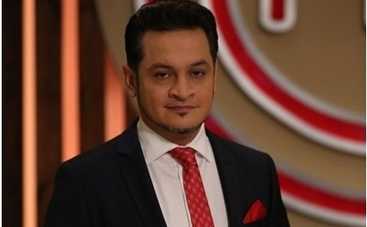 Все буде добре: рецепт салата с хурмой и сыром фета от Эктора Хименес-Браво