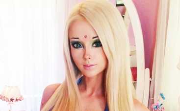 Одесская Барби подсела на наркотик (ФОТО)