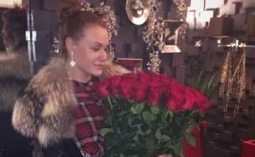 Слава из НеАнгелов обнажилась накануне родов (ФОТО)