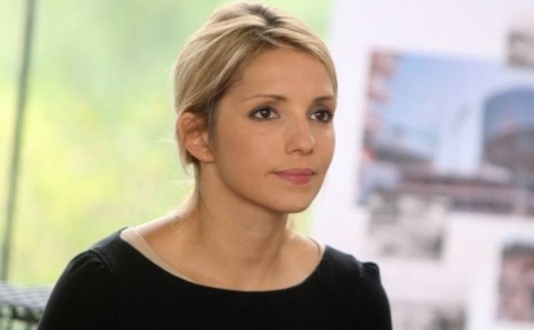 Евгения Тимошенко второй раз выходит замуж