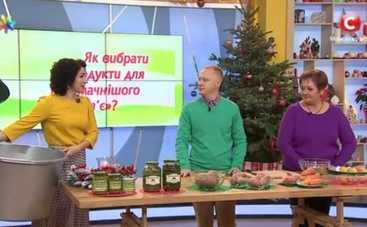 Все буде добре: выбираем правильные продукты для салата Оливье