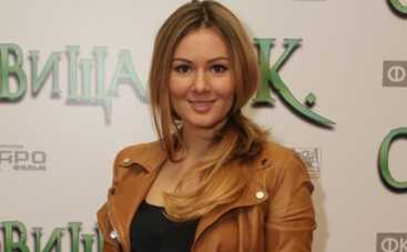 Мария Кожевникова прокомментировала свой развод с мужем