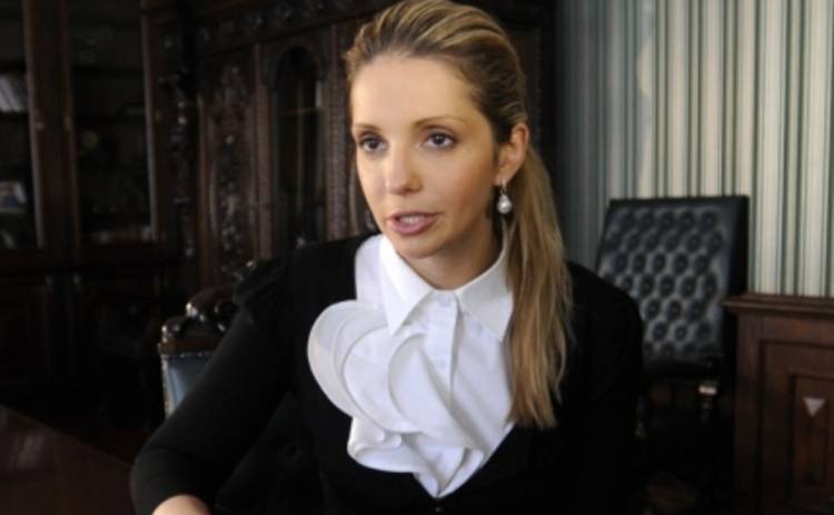 Юлия Тимошенко выдает дочь замуж: подробности свадьбы