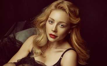 Тина Кароль призналась в любви покойному мужу