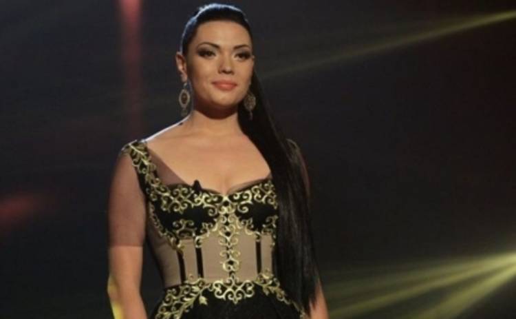 Зважені та щасливі 4: победительница шоу Юлия Фомина похудела на 62 кг, чтобы родить сына
