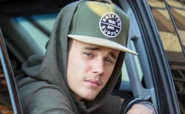 Джастин Бибер получил в подарок самолет (ФОТО)