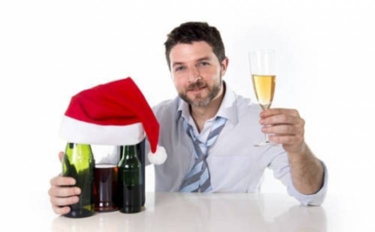 Новый год 2015: мифы и правда об алкоголе
