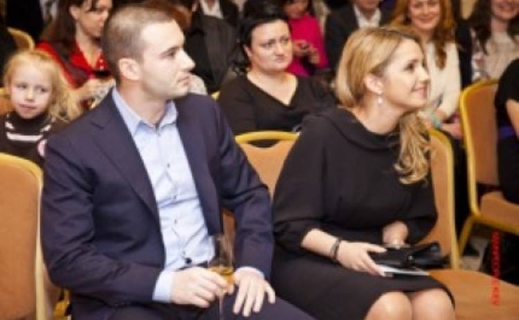 Дочь Юлии Тимошенко вышла замуж