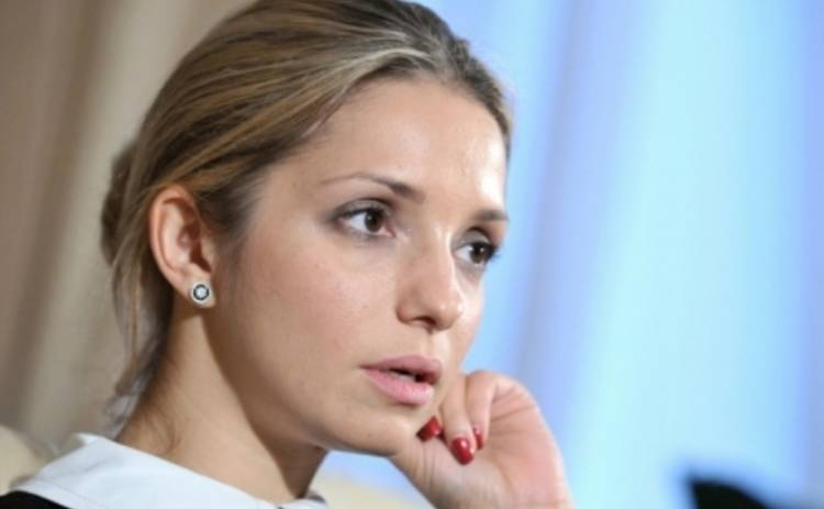 Дочь Юлии Тимошенко отгуляла свадьбу за 3,5 миллиона гривен – СМИ