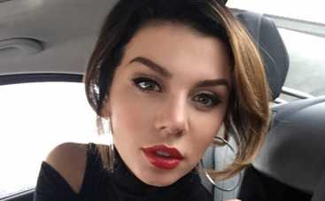 Анна Седокова провела Новый год в Доме престарелых