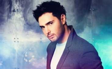 Виталий Козловский отметил творческий день рождения голышом (ФОТО)