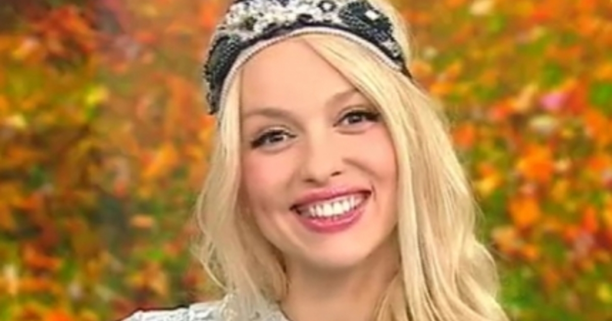 Карина полякова калуга