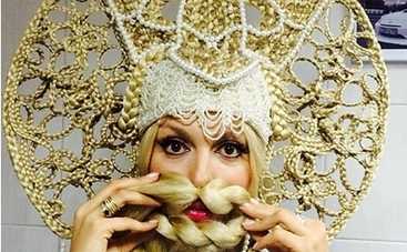 Оля Полякова била рекорды и учила китайский в 2014 году