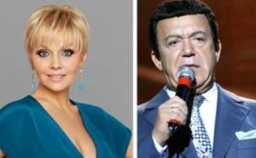 Олег Газманов, Валерия и Иосиф Кобзон удивили зрителей необычной песней