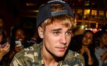 Джастин Бибер на одну ночь станет бомжом