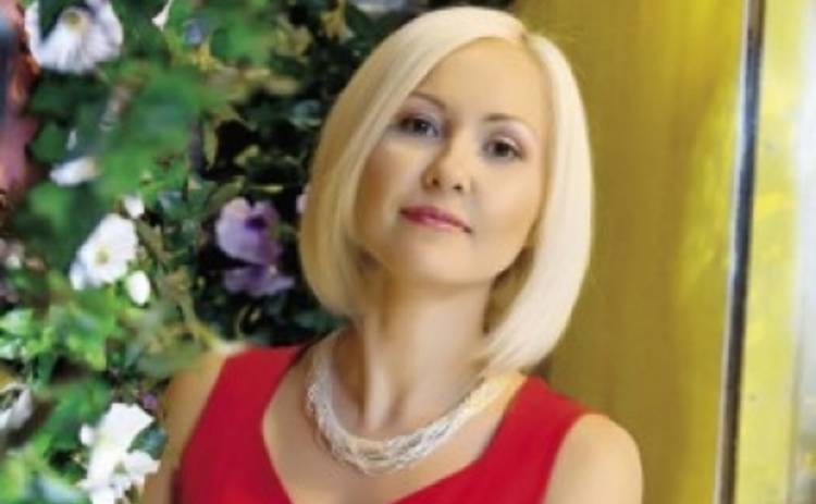 Василиса Володина стала мамой во второй раз