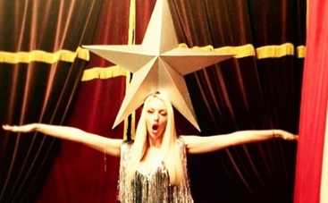 Оля Полякова не получила желаемый подарок от Деда Мороза