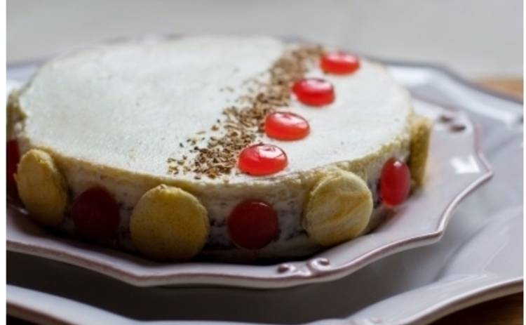 Рождество 2016: Рецепт диетического торта от Пьера Дюкана