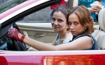 Сериалы на Интере: премьера криминальной драмы "Только не отпускай меня" (ВИДЕО)