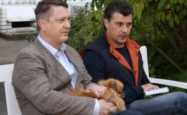 Сериалы на Интере: зрителям готовят "Капкан для Золушки" (ВИДЕО)