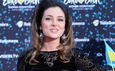 Злата Огневич отправилась покорять мир