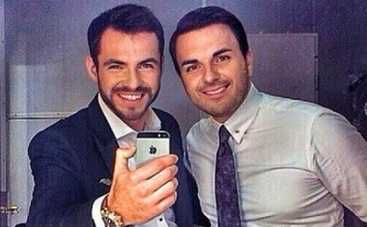 Холостяк 5: Григорий Решетник нашел себе двойника