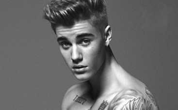 Джастин Бибер стал лицом весенней кампании Calvin Klein (ФОТО, ВИДЕО)