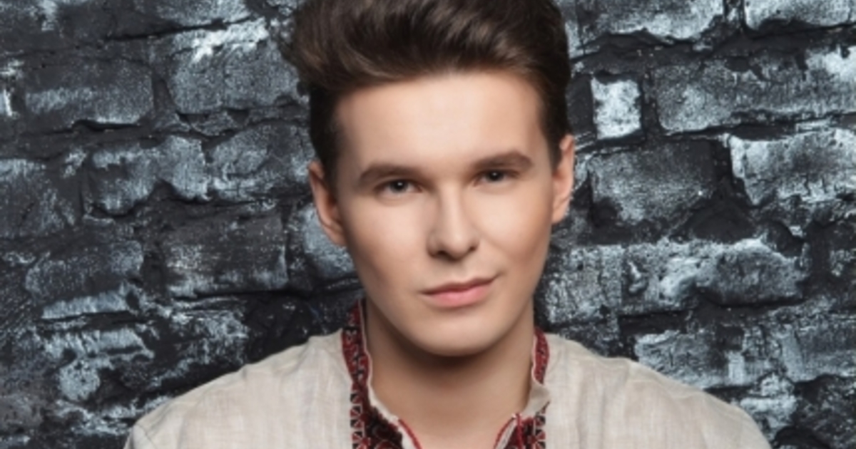 Шарапов денис киев