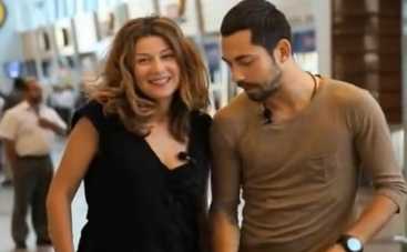 Орел и Решка: смотреть онлайн выпуск от 08.01.2015 - Бейрут. Ливан (ВИДЕО)