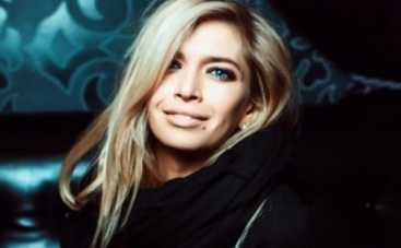 Вере Брежневой на Рождество подарили любовь (ФОТО)