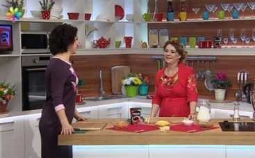 Все буде добре: рецепт сытного и румяного пшенника от мольфарки Магдалены