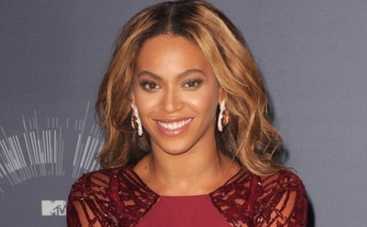 Бейонсе устроила на день рождения дочери ледяной прием (ФОТО)