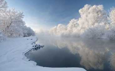 Уик-энд в окресностях Киева: ТОП-5 интересных мест