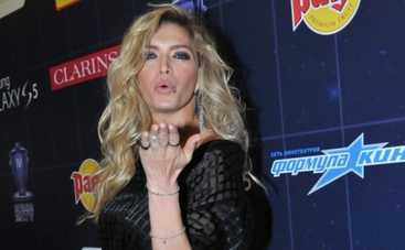 Вера Брежнева превратилась в принцессу (ФОТО)