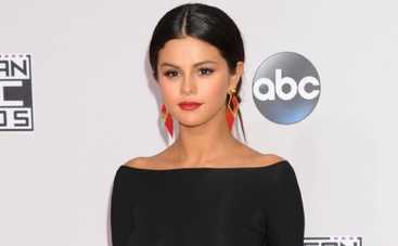 Селена Гомес не может забыть Джастина Бибера