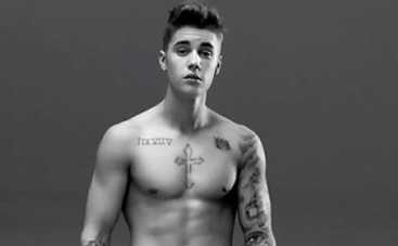 Джастин Бибер защитил свое достоинство